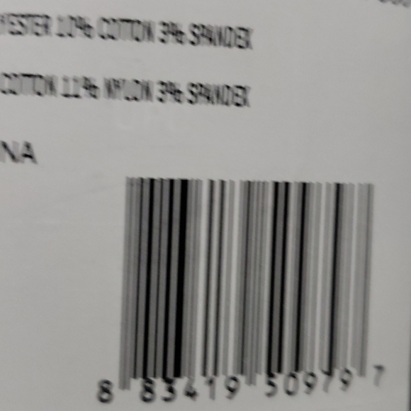 Nike dry cushioned - Picture 2 of 2